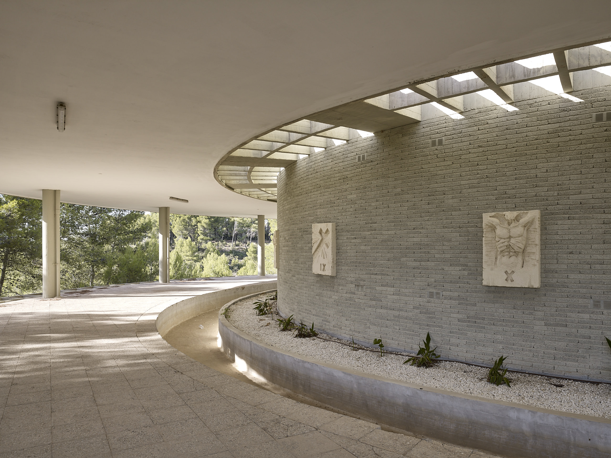 Universidad Laboral Cheste